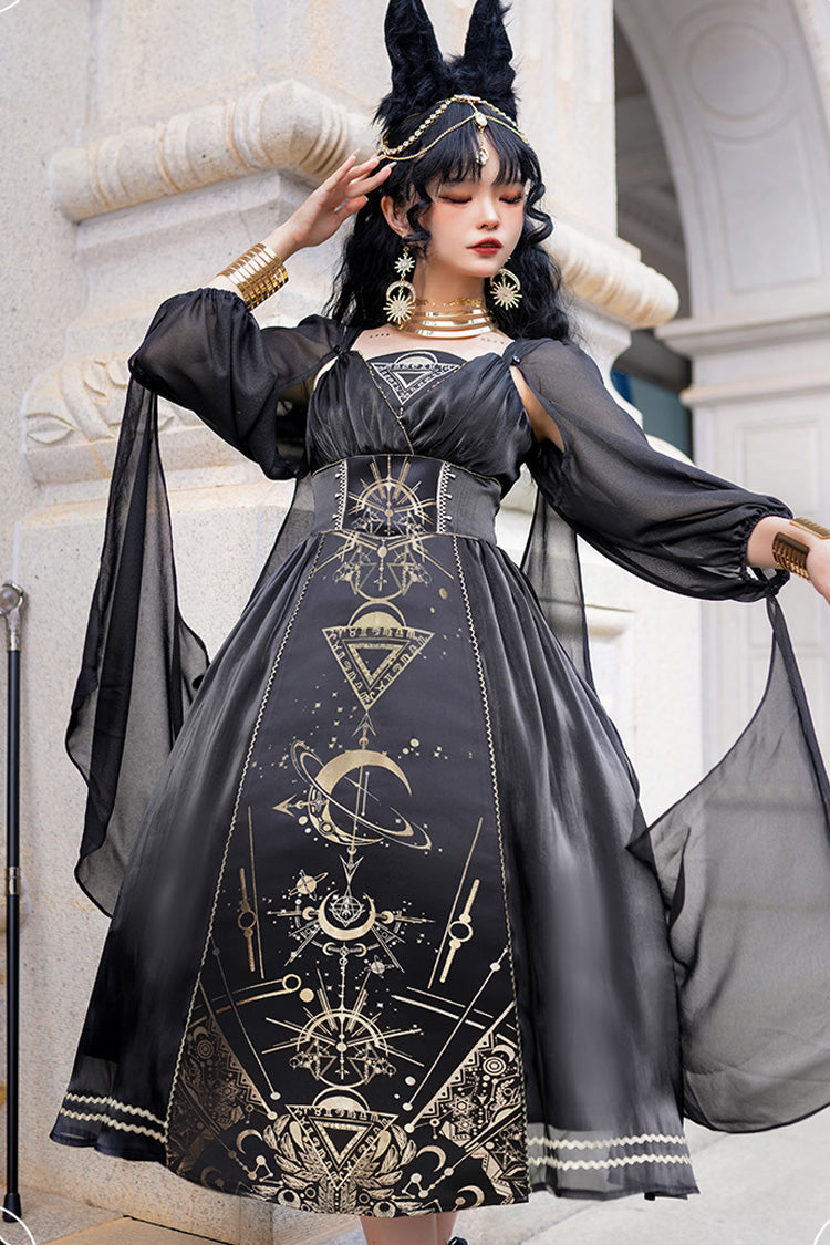 Vintage Style Dress with a Modern Fit