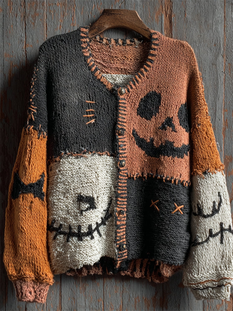 Elegantly Styled Cardigan for Everyday Wear