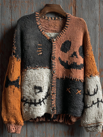 Elegantly Styled Cardigan for Everyday Wear