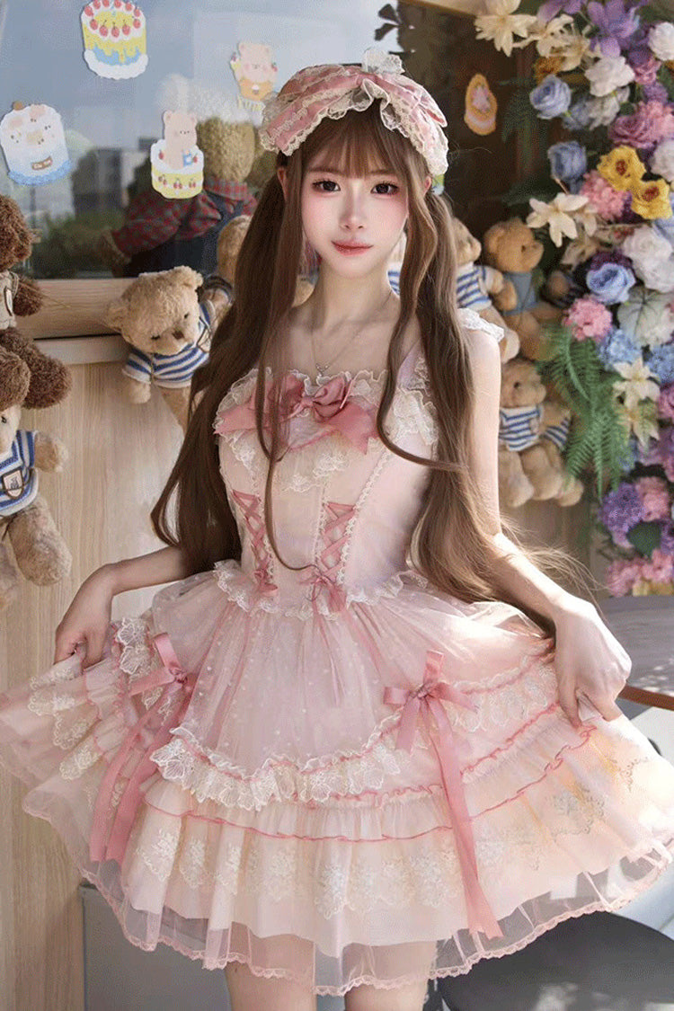 Thoughtfully Designed Dress in a Timeless Style