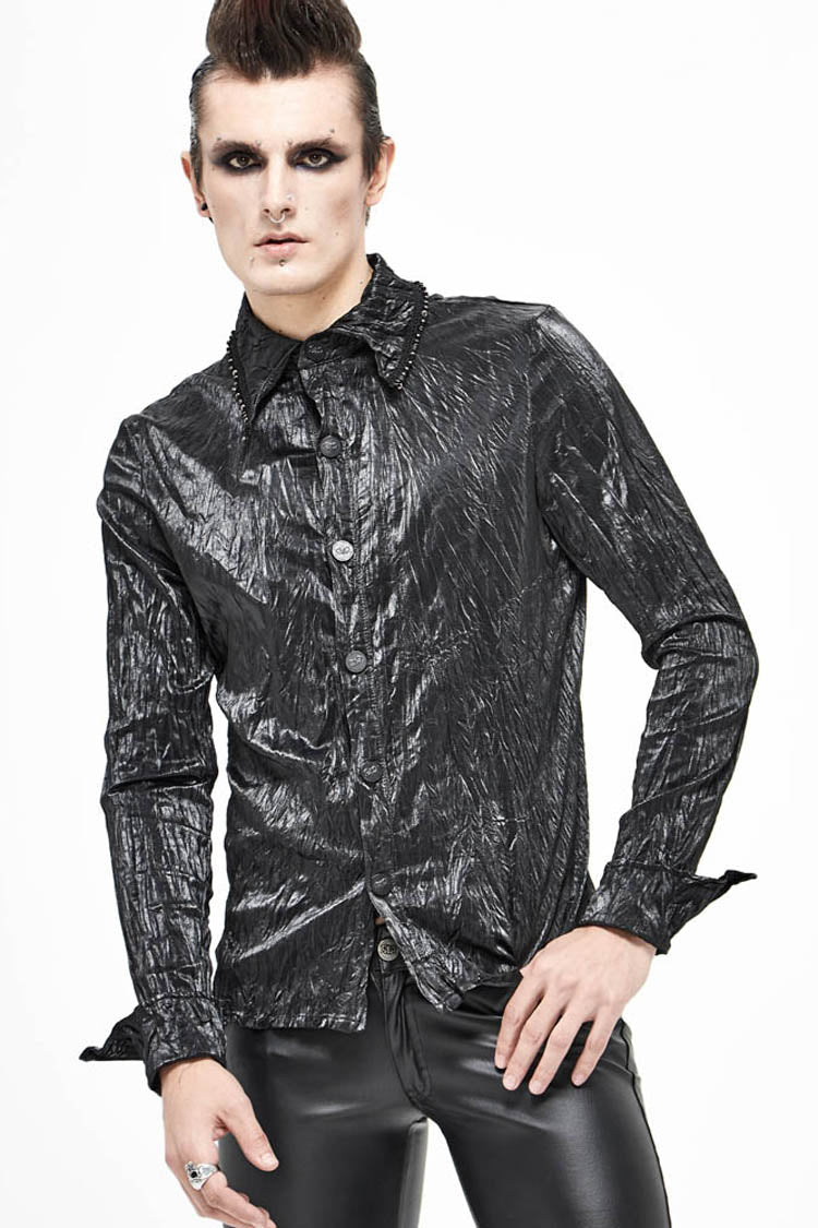 Sophisticated Shirt with a Clean Classic Look