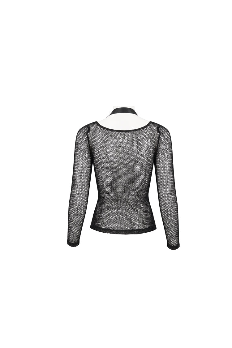 Beautifully Finished T-Shirt in a Timeless Design