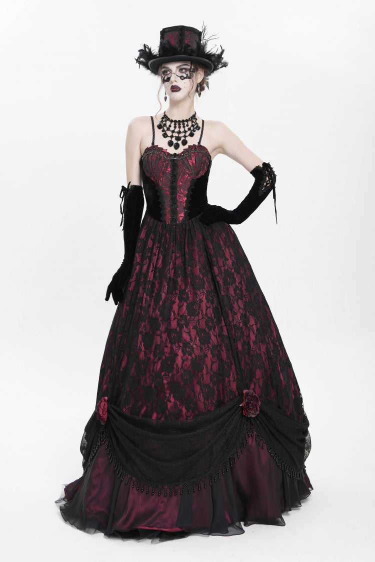Vintage Style Dress with a Modern Fit