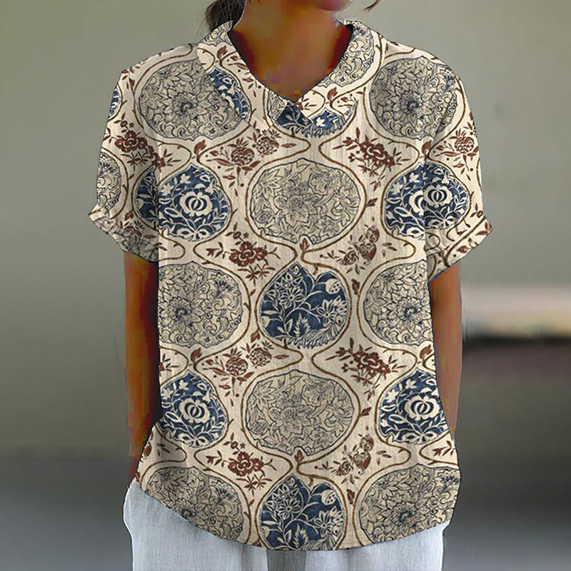 Beautifully Crafted Blouse