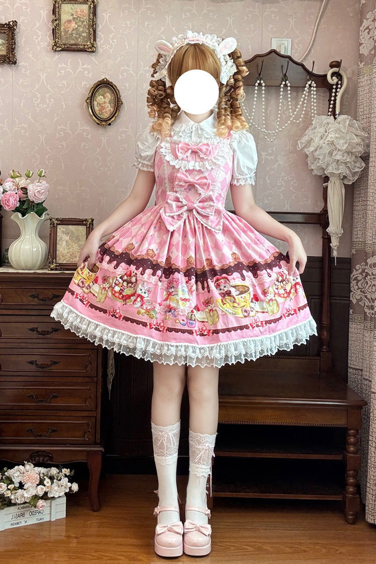 Thoughtfully Designed Dress in a Timeless Style