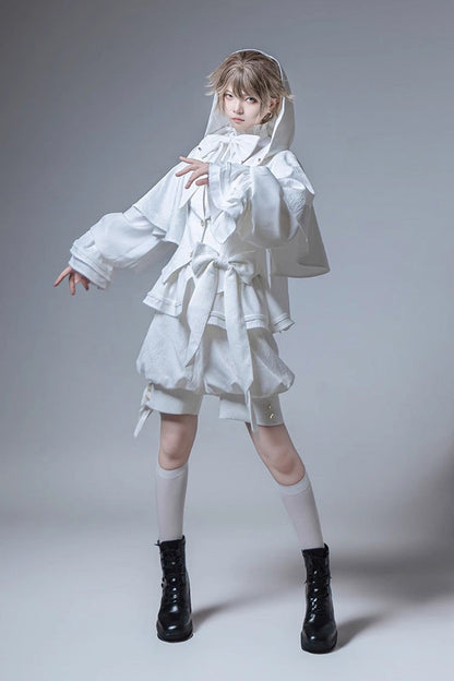 Beautifully Crafted Coat in a Classic Style