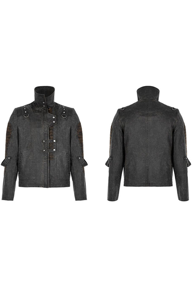 Elegantly Styled Coat for Everyday Wear