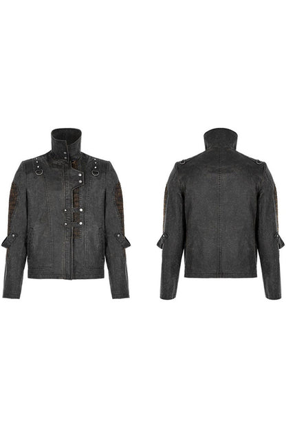 Elegantly Styled Coat for Everyday Wear