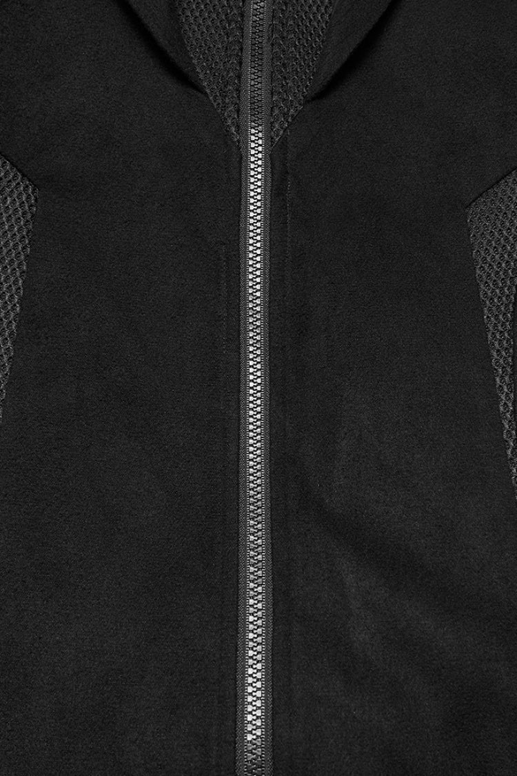 Vintage Inspired Jacket with a Contemporary Edge