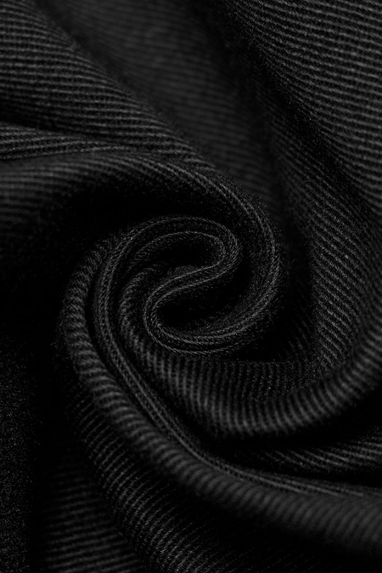 Effortlessly Elegant Pants with a Timeless Design