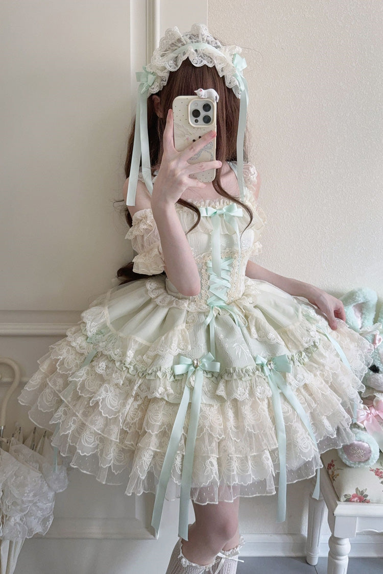 Vintage Style Dress with a Modern Fit