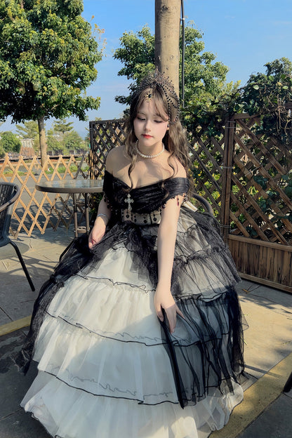 Vintage Style Dress with a Modern Fit