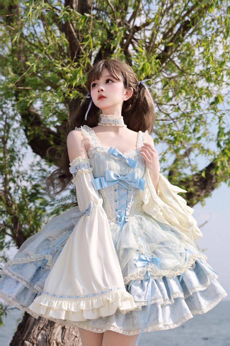 Vintage Style Dress with a Modern Fit