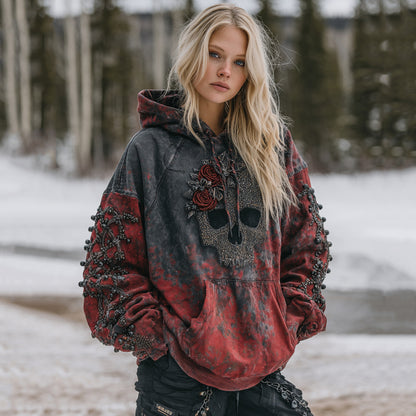 Thoughtfully Designed Garment in a Timeless Style