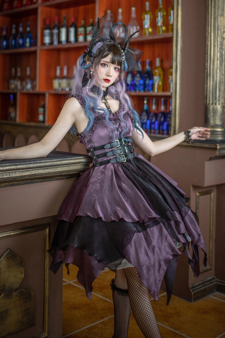 Vintage Style Dress with a Modern Fit