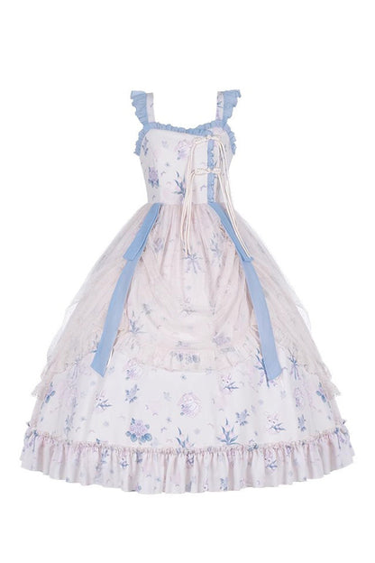Vintage Style Dress with a Modern Fit