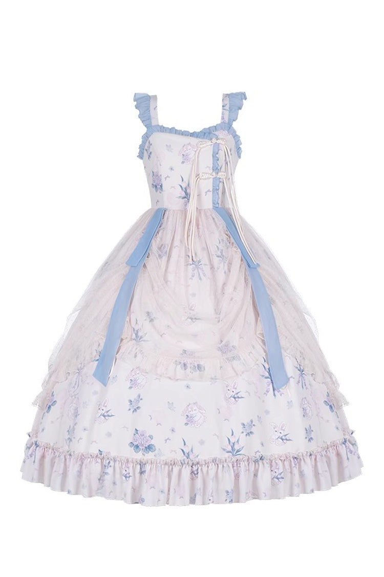 Vintage Style Dress with a Modern Fit