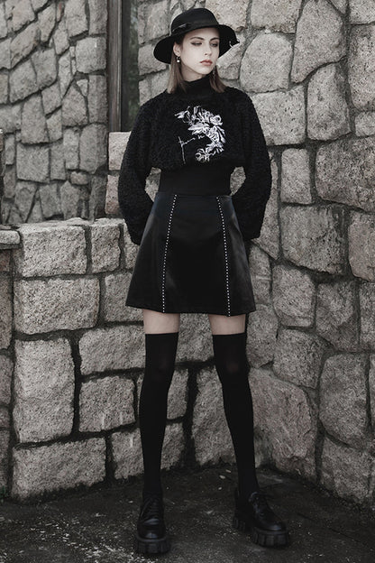 Thoughtfully Designed Garment in a Timeless Style