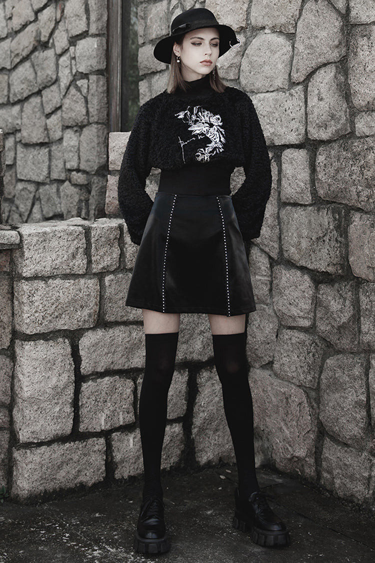 Thoughtfully Designed Garment in a Timeless Style