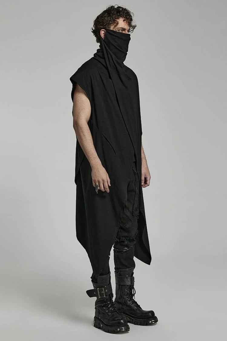 Finely Styled Garment with a Classic Vintage Look