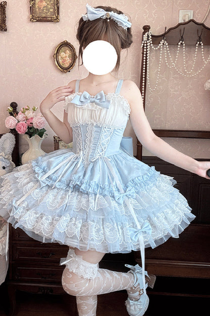 Casually Elegant Dress with a Refined Edge
