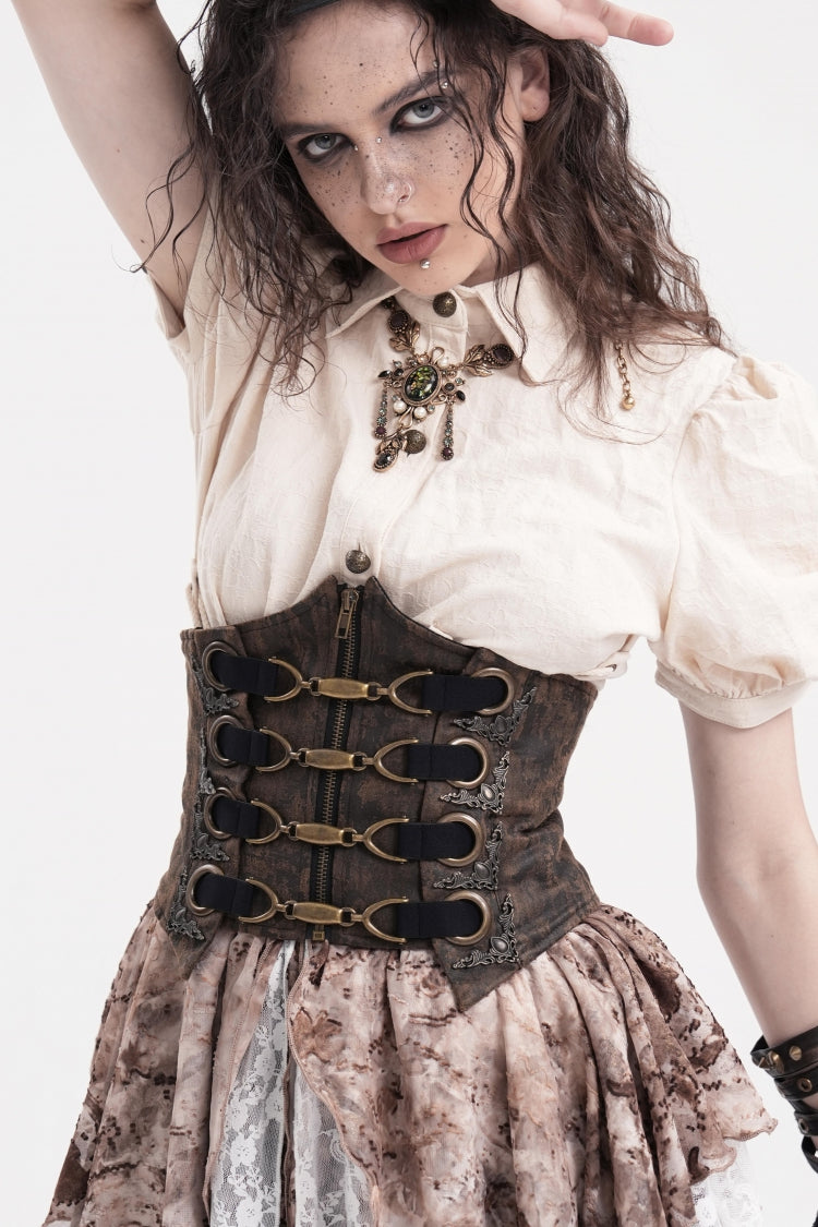 Beautifully Finished Garment in a Timeless Design