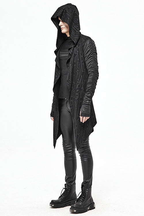 Classic Designed Coat in a Timeless Cut