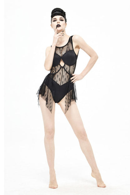 Elegantly Styled Swimsuit for Everyday Wear
