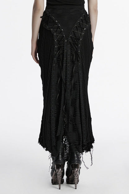 Beautifully Finished Garment in a Timeless Design