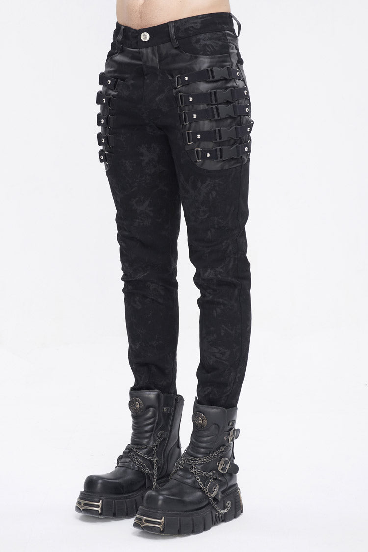 Sophisticated Pants with a Clean Classic Look
