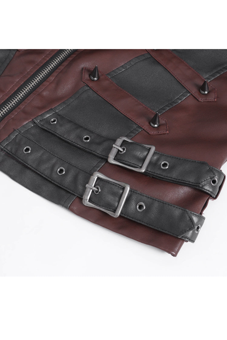 Vintage Inspired Garment with a Contemporary Edge