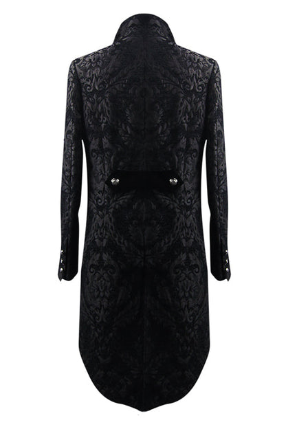 Classic Designed Coat in a Timeless Cut