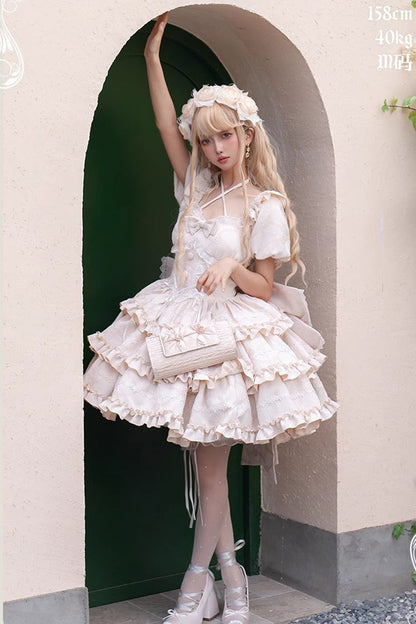 Vintage Style Dress with a Modern Fit