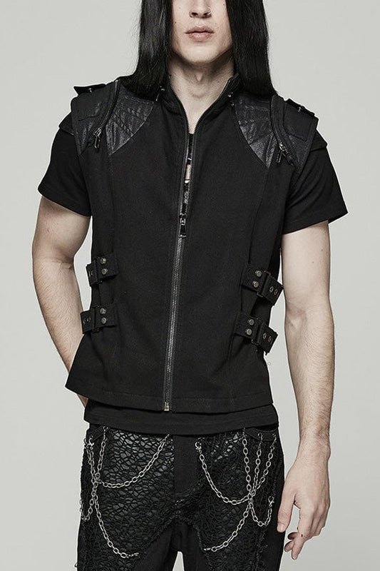 Sophisticated Garment with a Clean Classic Look