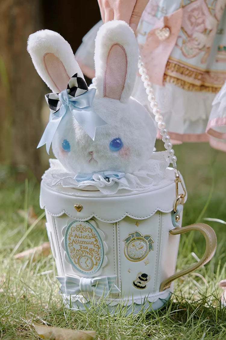 Thoughtfully Designed Bag in a Timeless Style