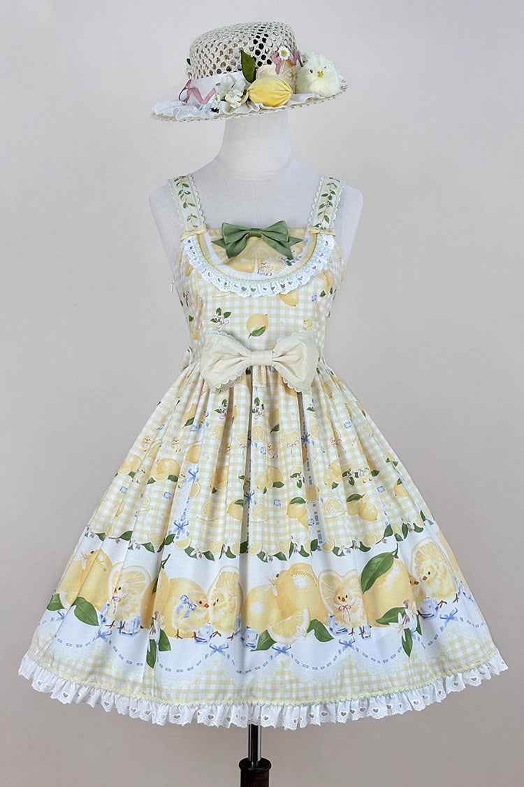 Casually Elegant Dress with a Refined Edge