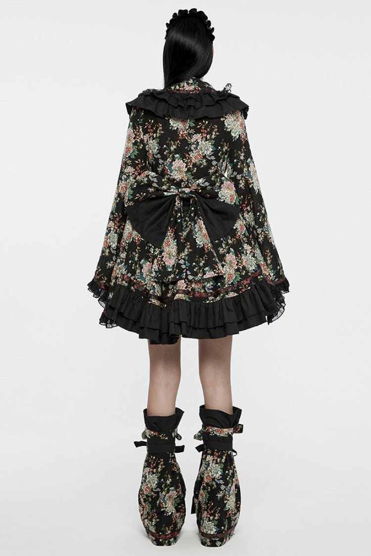 Vintage Style Dress with a Modern Fit