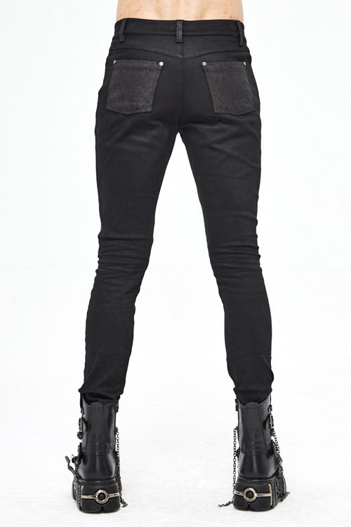 Thoughtfully Designed Pants in a Timeless Style