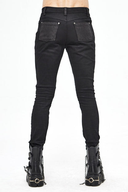 Thoughtfully Designed Pants in a Timeless Style