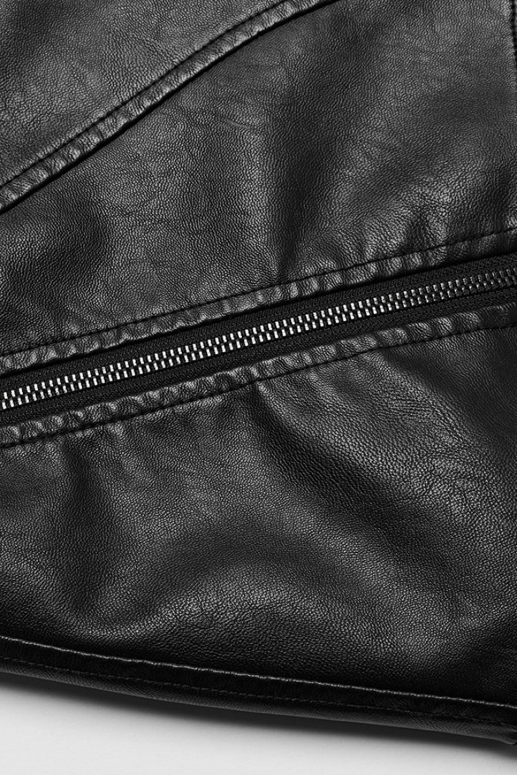 Vintage Style Garment with a Modern Fit