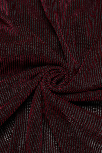 Casually Elegant Blouse with a Refined Edge