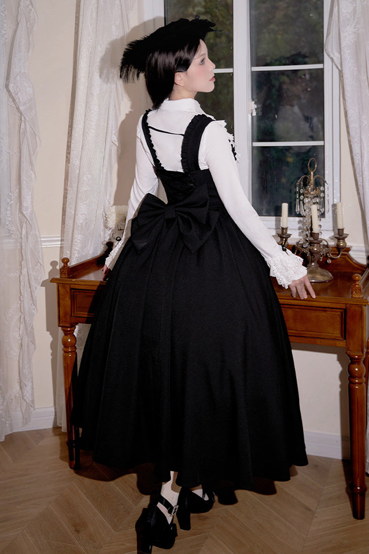 Vintage Style Dress with a Modern Fit