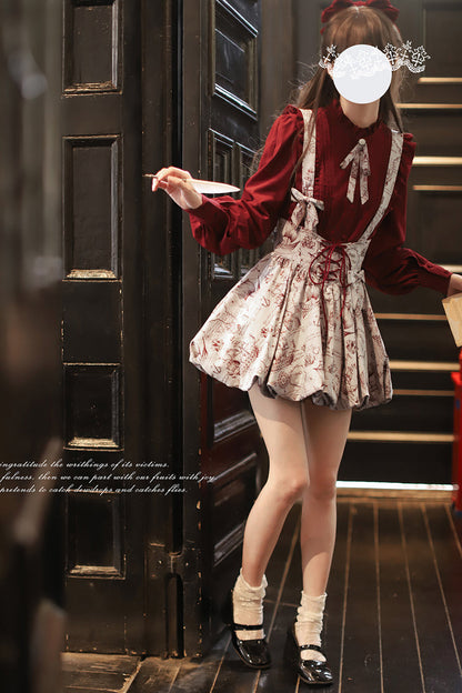 Thoughtfully Designed Garment in a Timeless Style