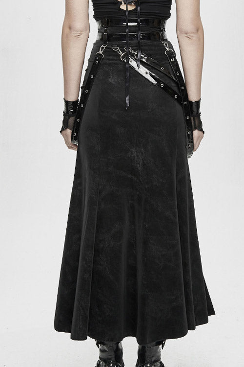 Subtly Elegant Garment with a Refined Vintage Look