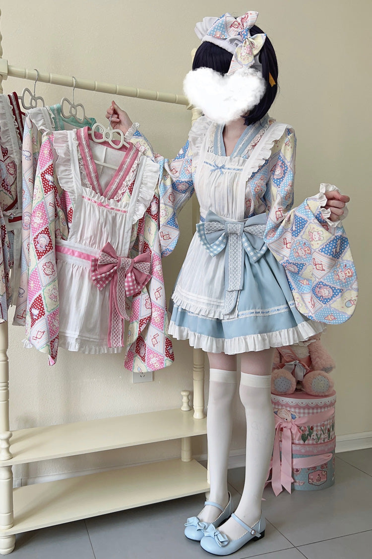 Thoughtfully Designed Dress in a Timeless Style