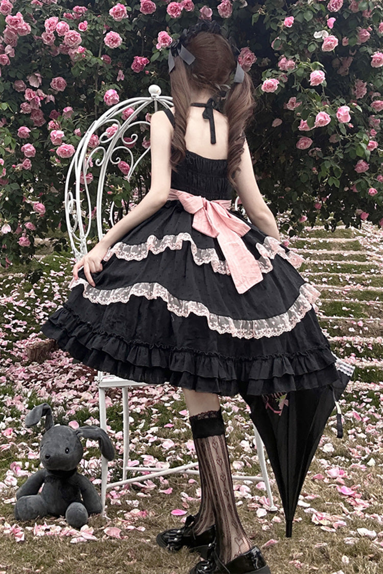 Vintage Style Dress with a Modern Fit