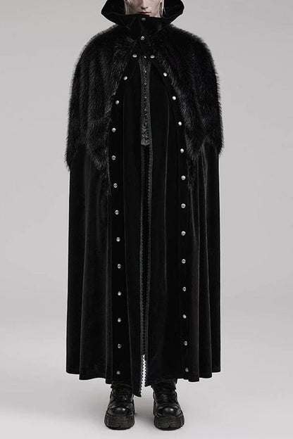 Thoughtfully Designed Garment in a Timeless Style