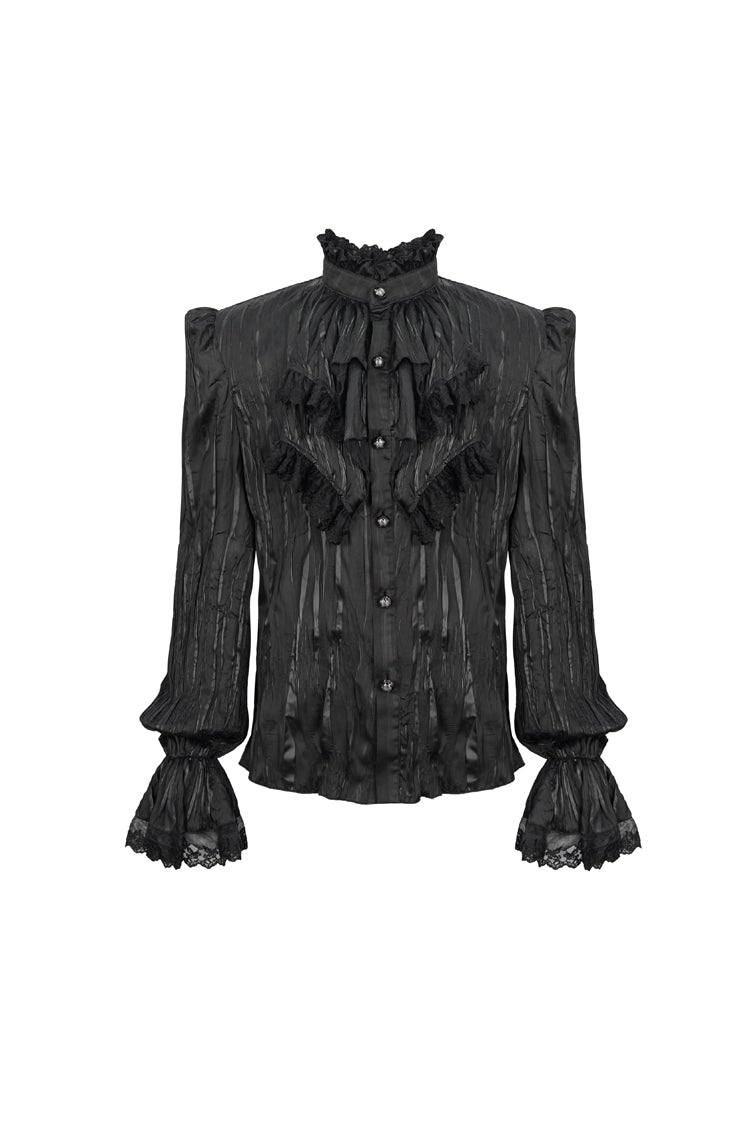 Effortlessly Elegant Shirt with a Timeless Design