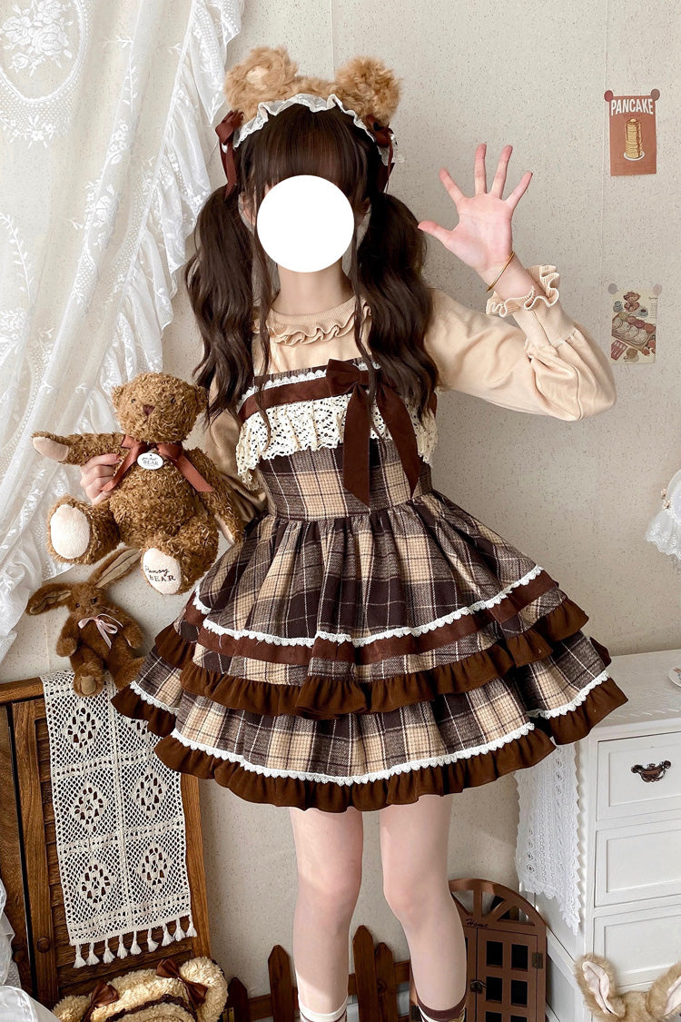 Vintage Style Dress with a Modern Fit