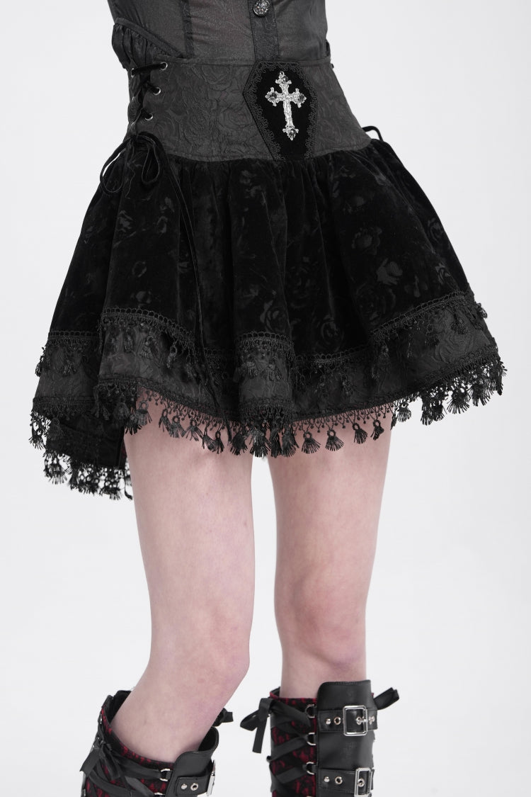 Classic Vintage Garment with a Flattering Fit